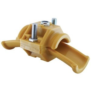 Slangklämma 17-25 Mm