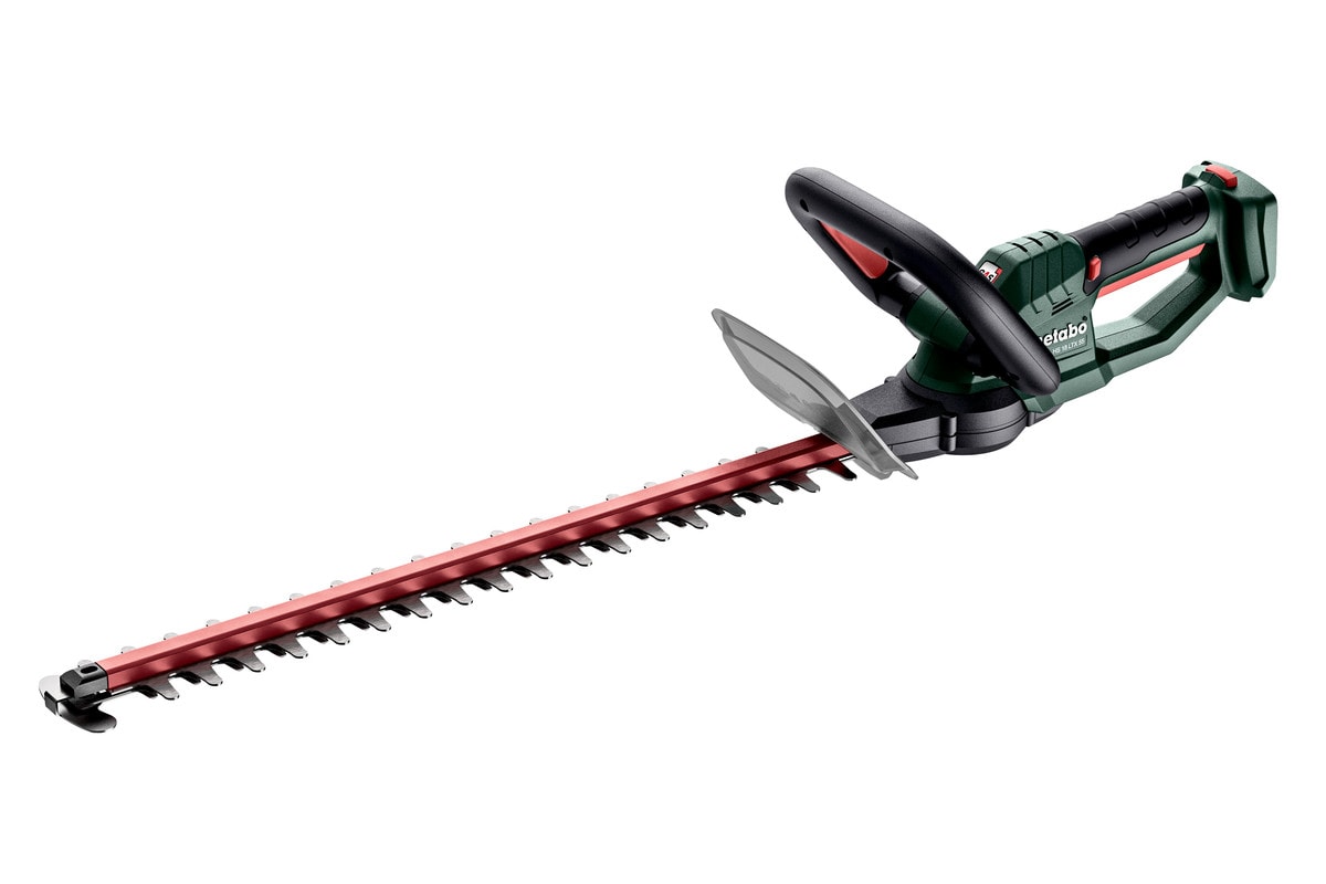 Metabo hekktrimmer HS 18 LTX 55 Solo