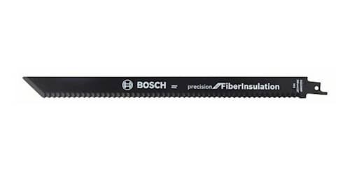 Bosch Bajonettsagblad S 1213 AWP Precision for FibreInsulation