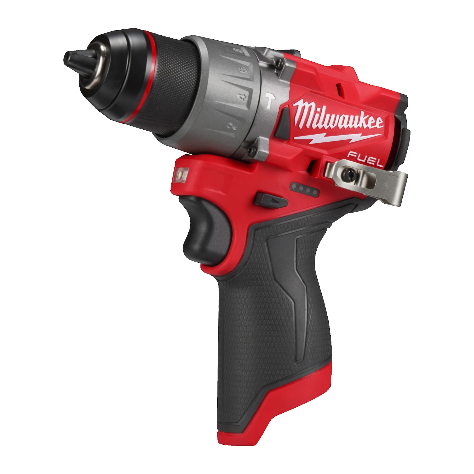 Milwaukee M12 FPD2-0 Slagborrmaskin batteridriven