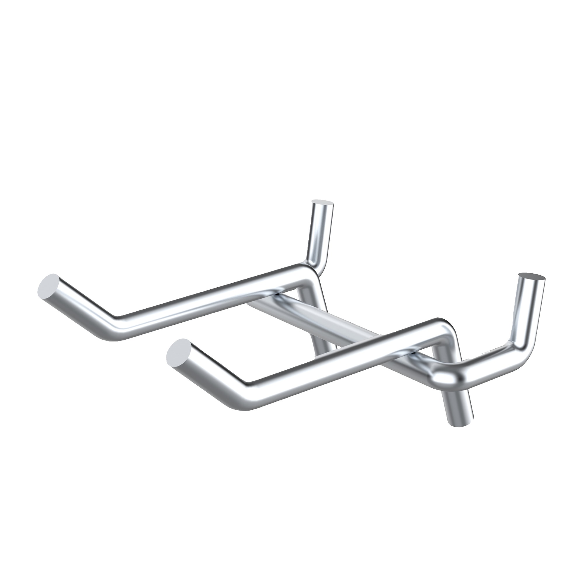 Milwaukee Stålkrok Dubbel Toolguard 12Del