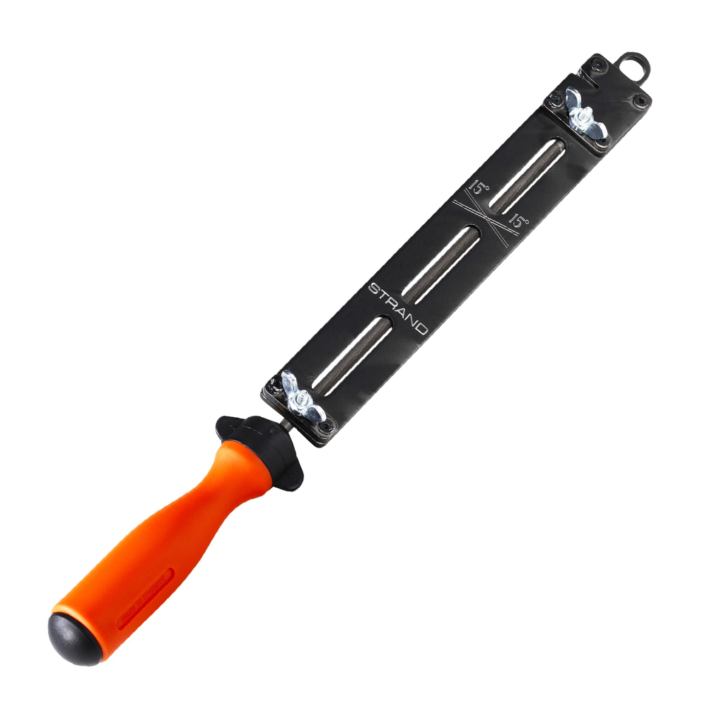 Filmål Strandklinge