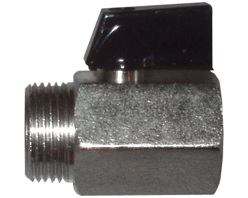 Drift-Air Kugelhahn für Druckluft 1/2