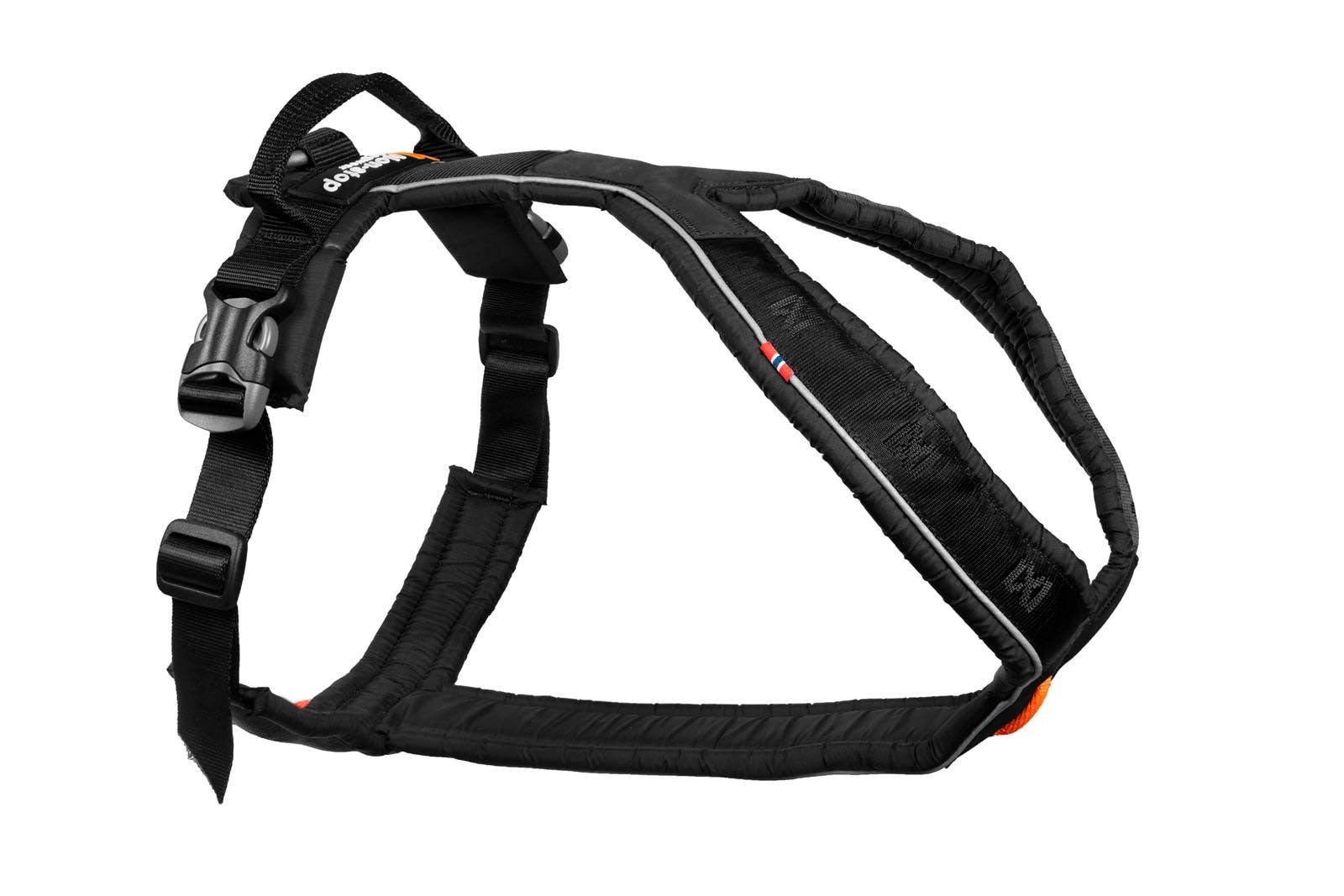Non-Stop Dogwear Line Harness Grip, 8