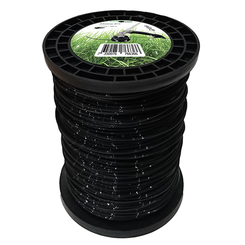 Trimmerfaden 3,3mm/Stern/200m