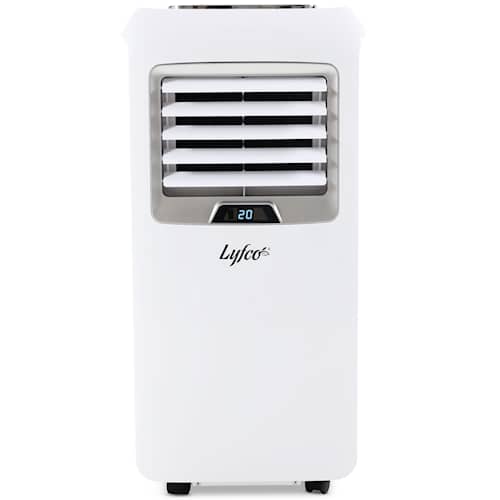 Lyfco AC Portabel køler+varmer Wifi 3510 W