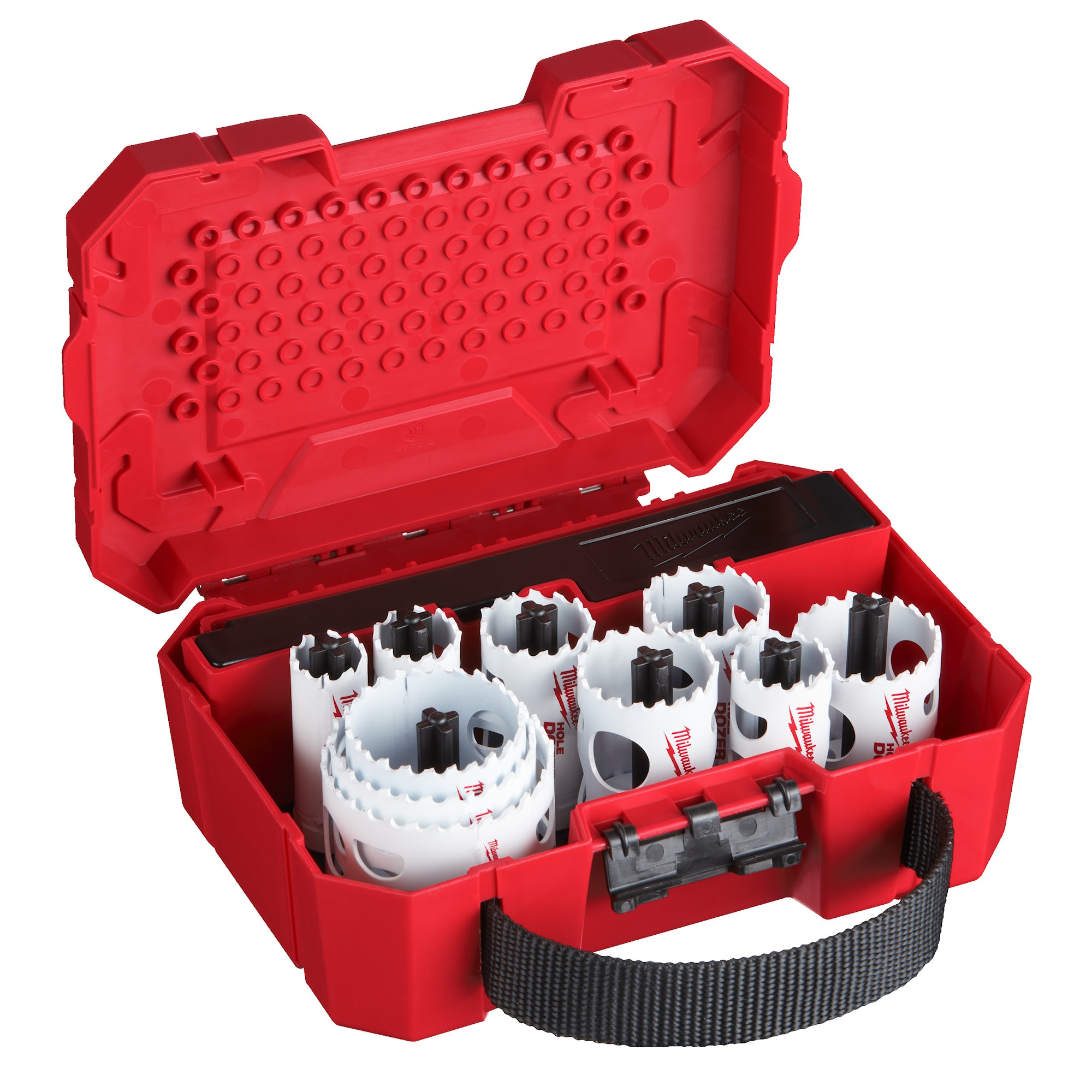 Milwaukee Hålsågset Hole Dozer 14P