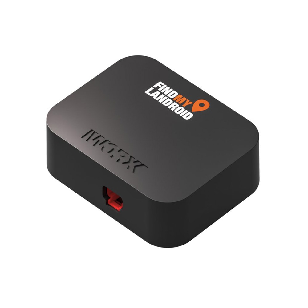 Worx Kommunikations Plug- In WA0862-4G für Landroid.