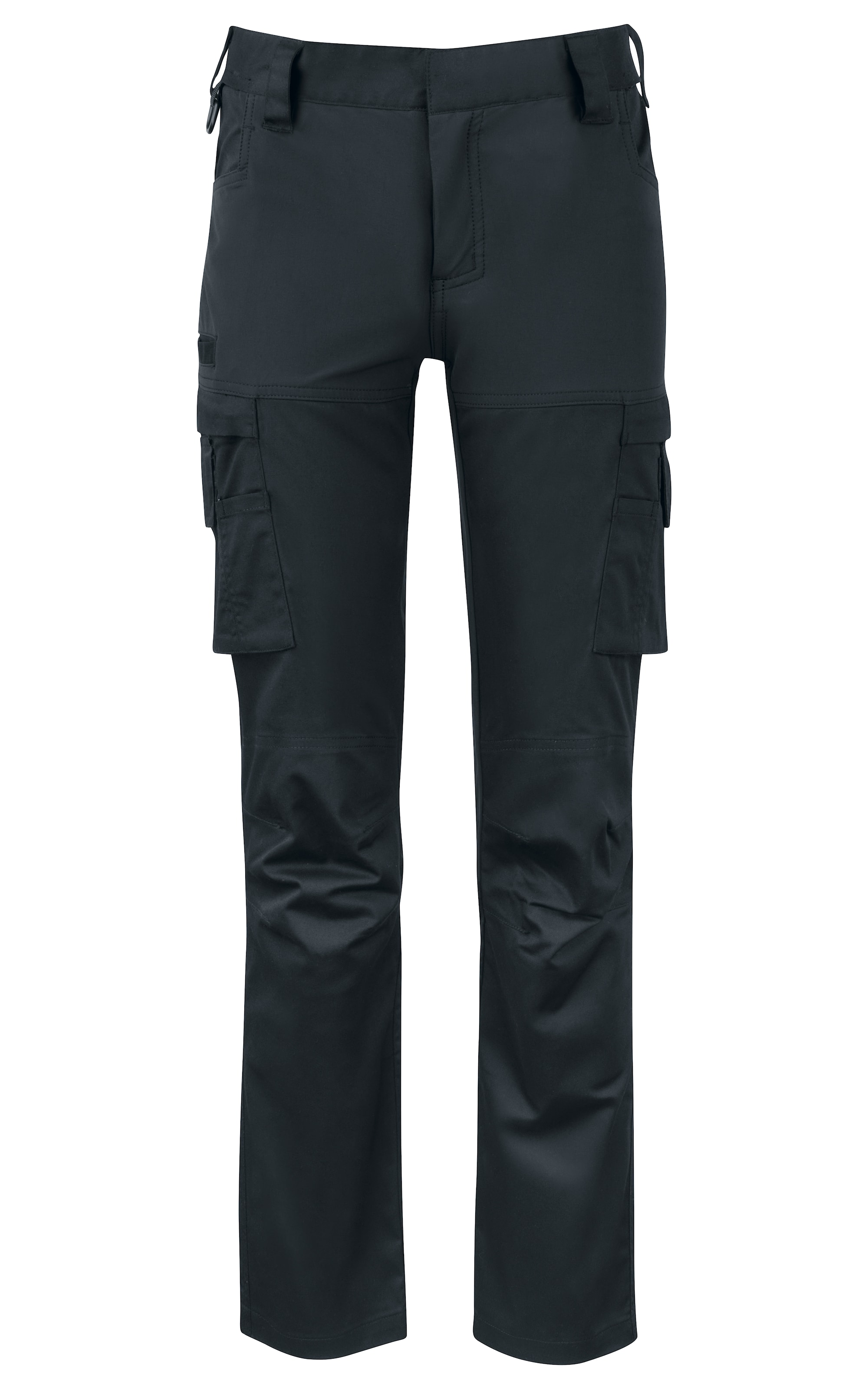 ProJob 2553 Damen Servicehose Stretch - Black - C48