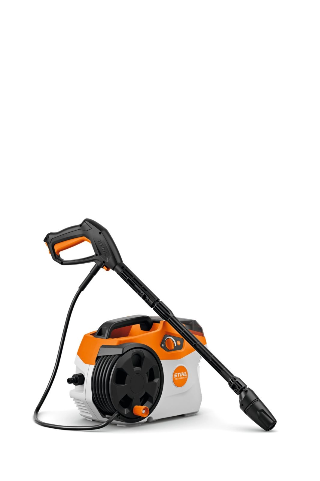 Stihl REA 100 PLUS Batteridriven Högtryckstvätt