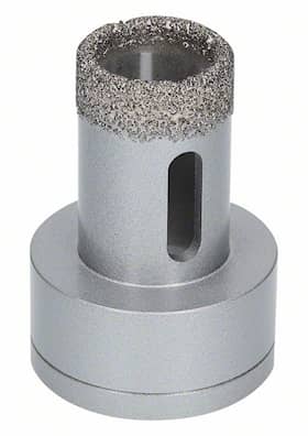 Bosch Diamantborr X-LOCK Best for Ceramic Dry Speed 25x35mm