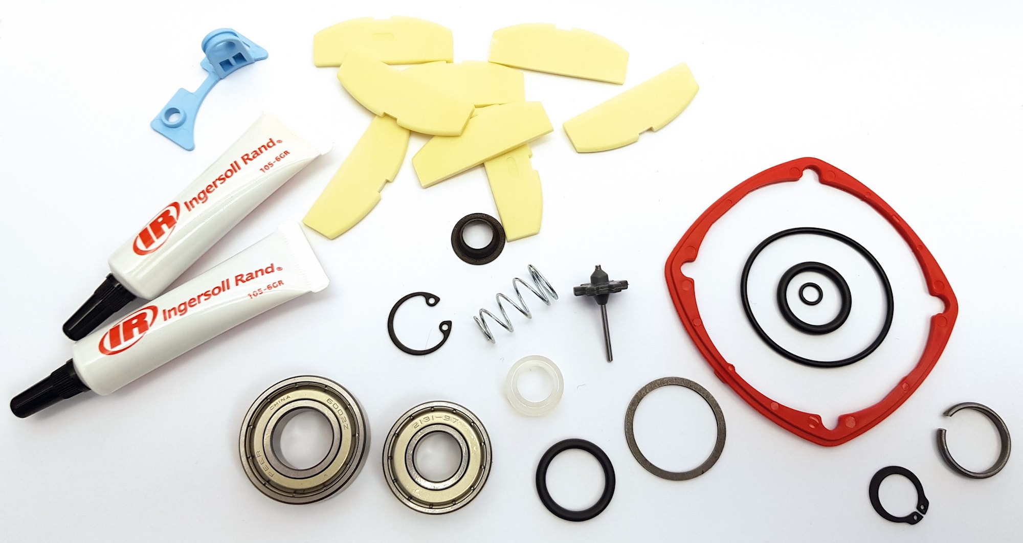 Ingersoll Rand Ir Verktyg Tune Up Kit 2235-Tk1