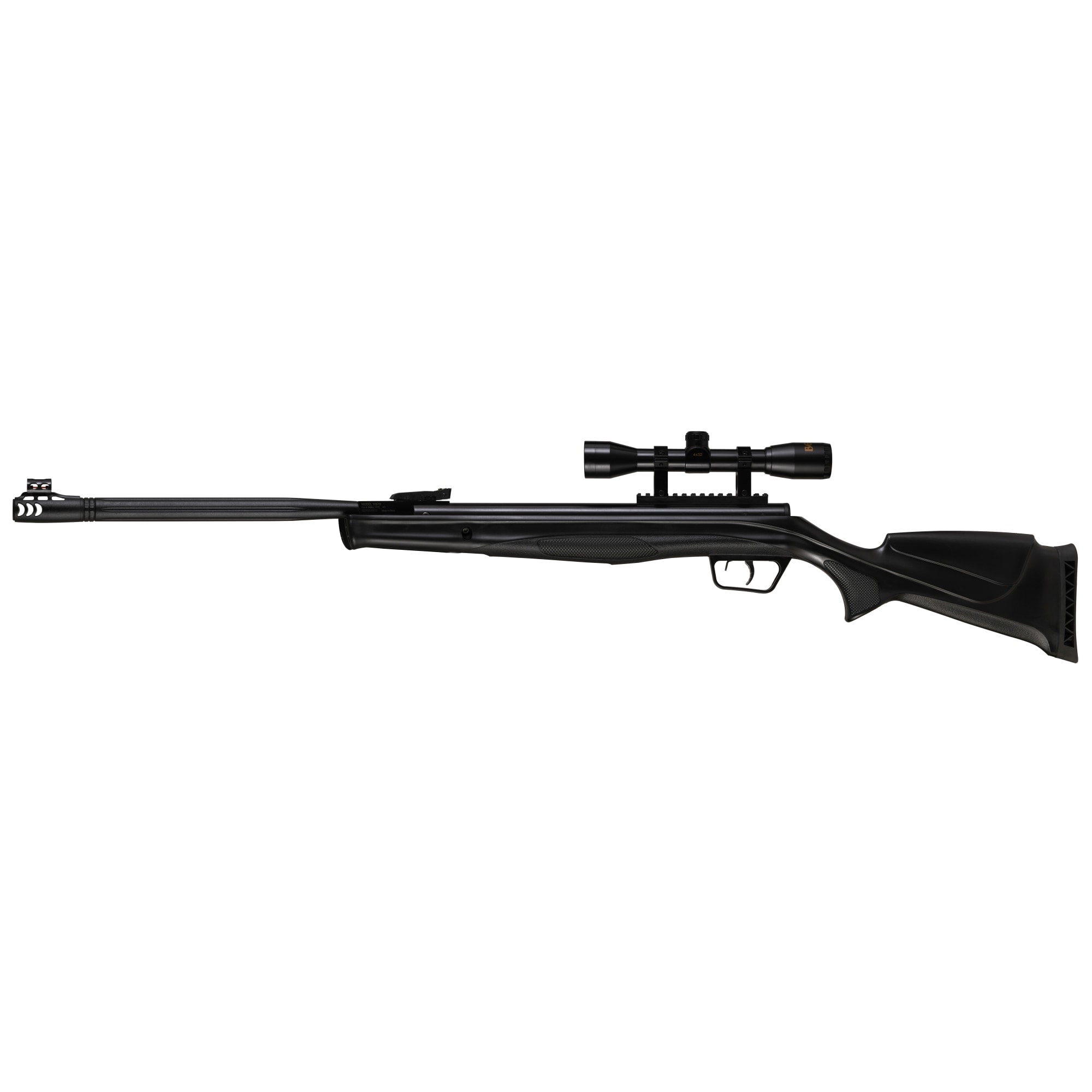 Beeman 10619GP Air Rifle Kit