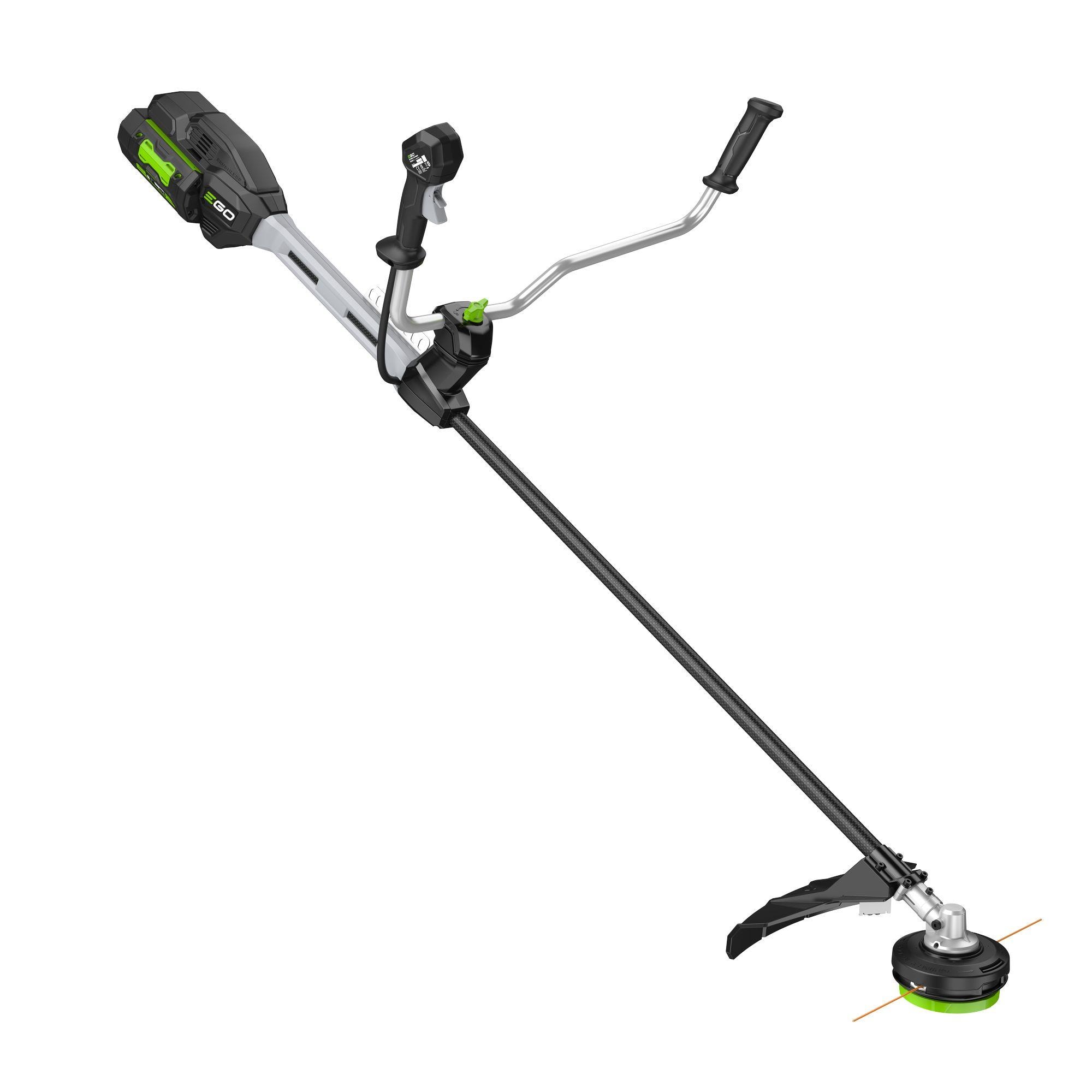 EGO BCX4500 Pro X Röjsågspaket