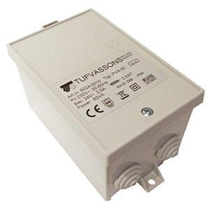 Transformator 24V 60W Asb
