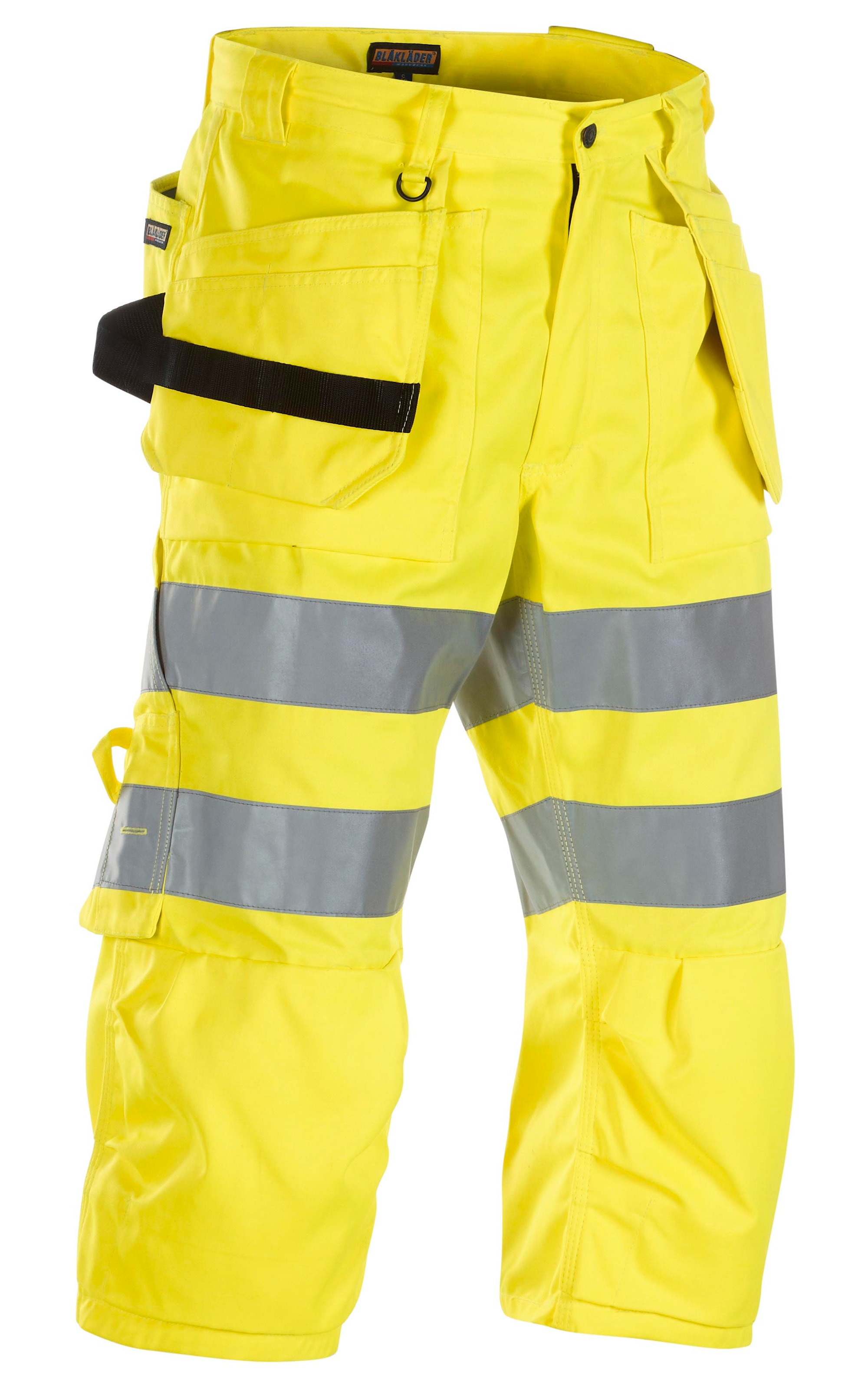 Piratbyxa Varsel Röd C60