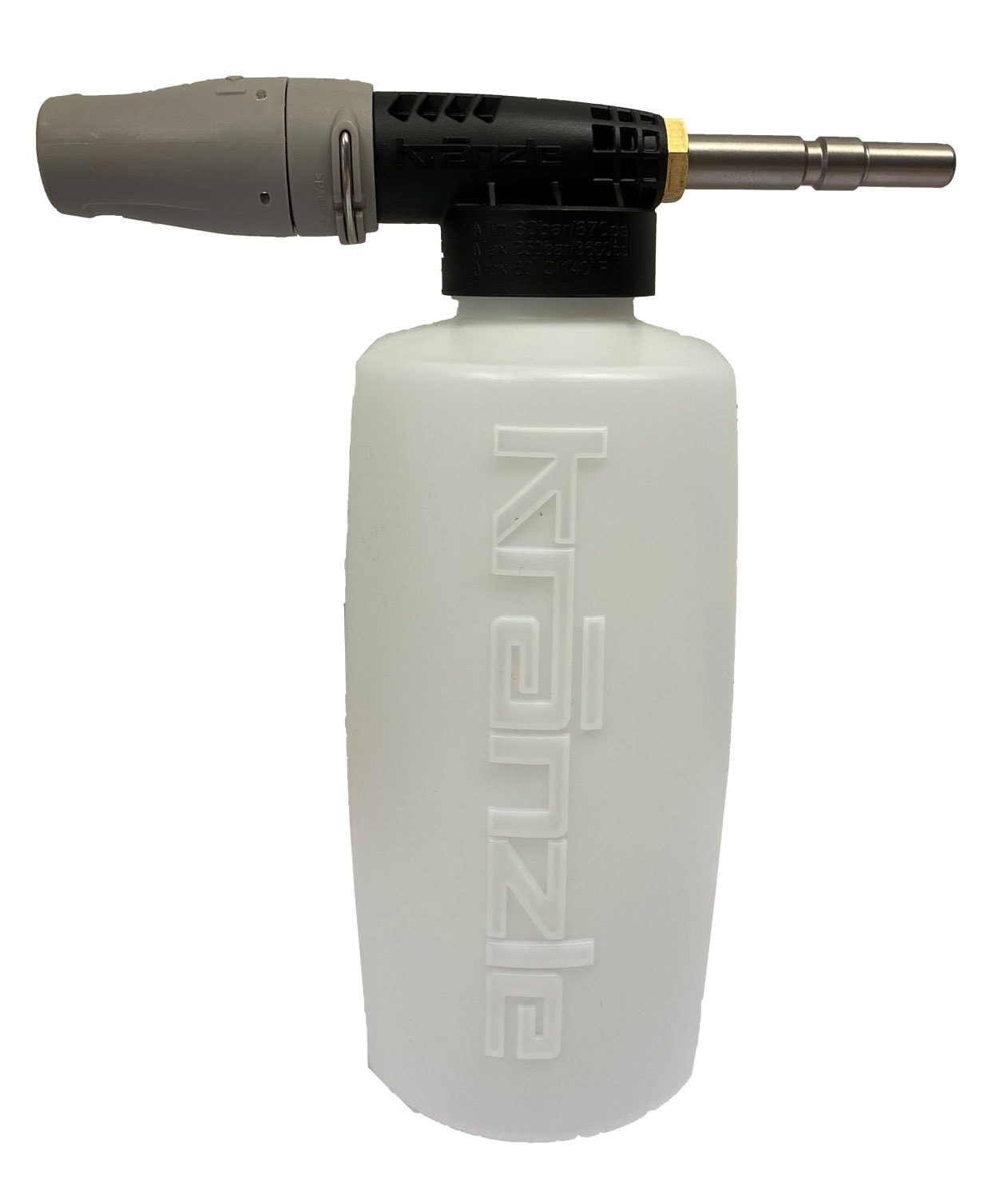 Foam Injector 2 L