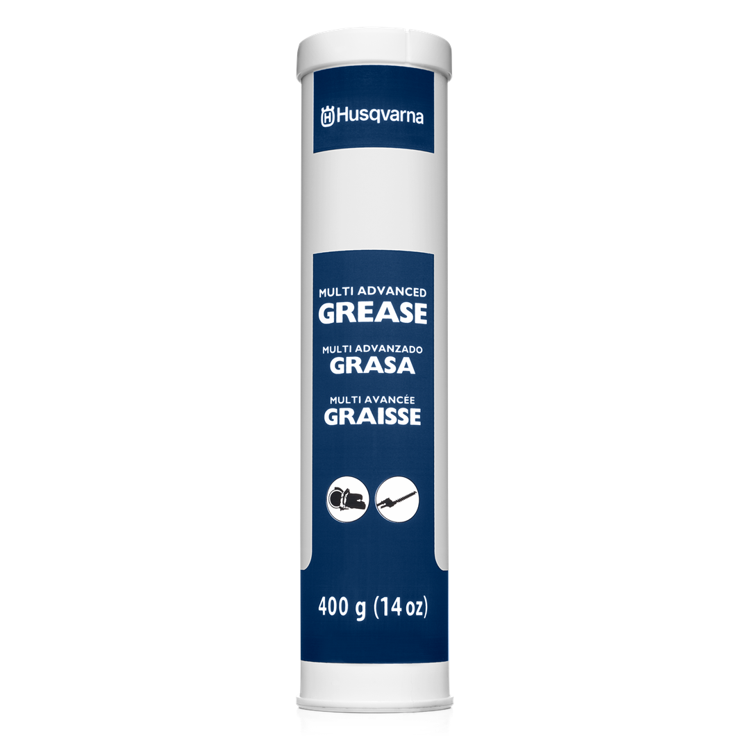Husqvarna Rasva Multi Advanced 400 G