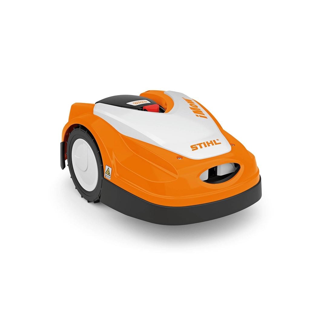 Stihl RMI 422.1 PC Robottiruohonleikkuri