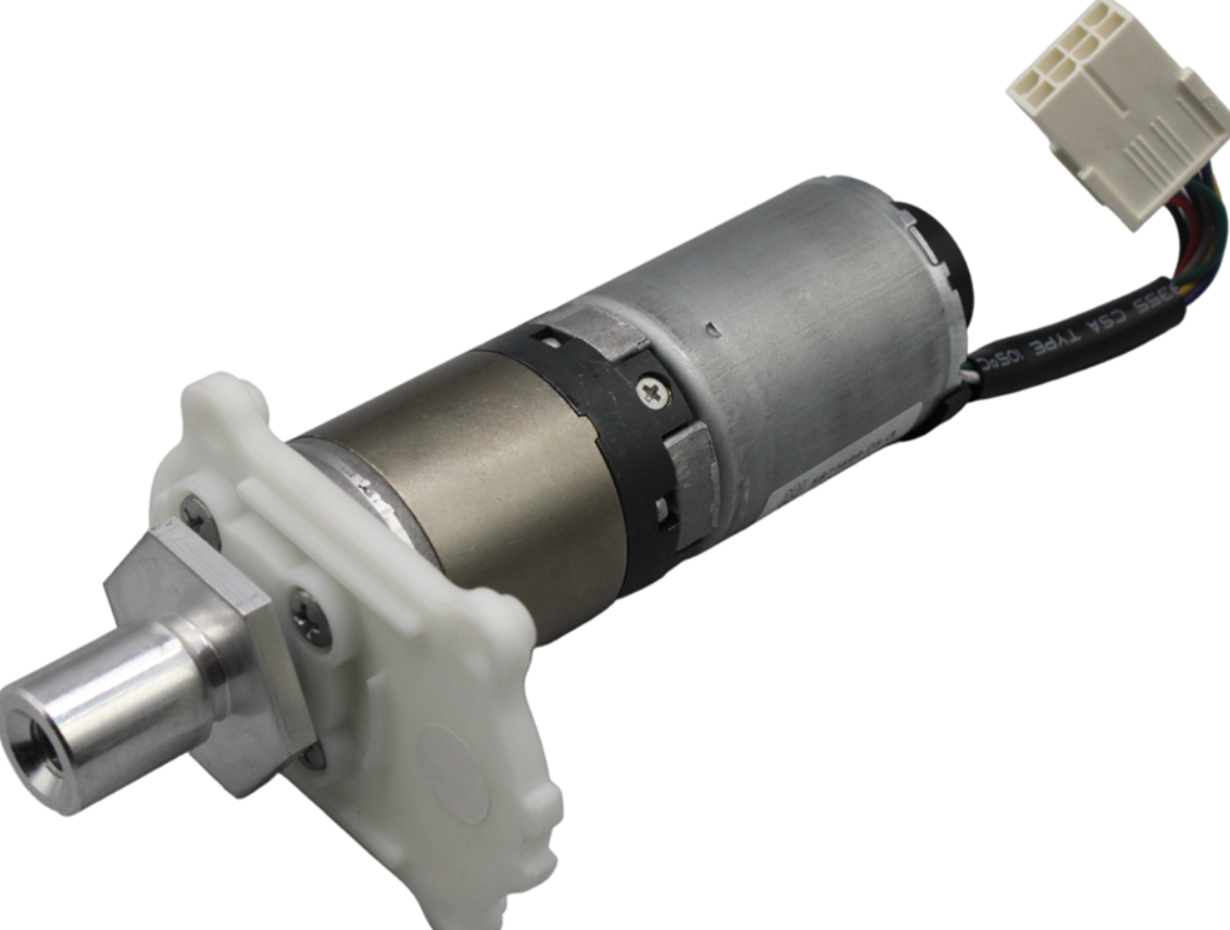 Husqvarna Hjulmotor 220 AC