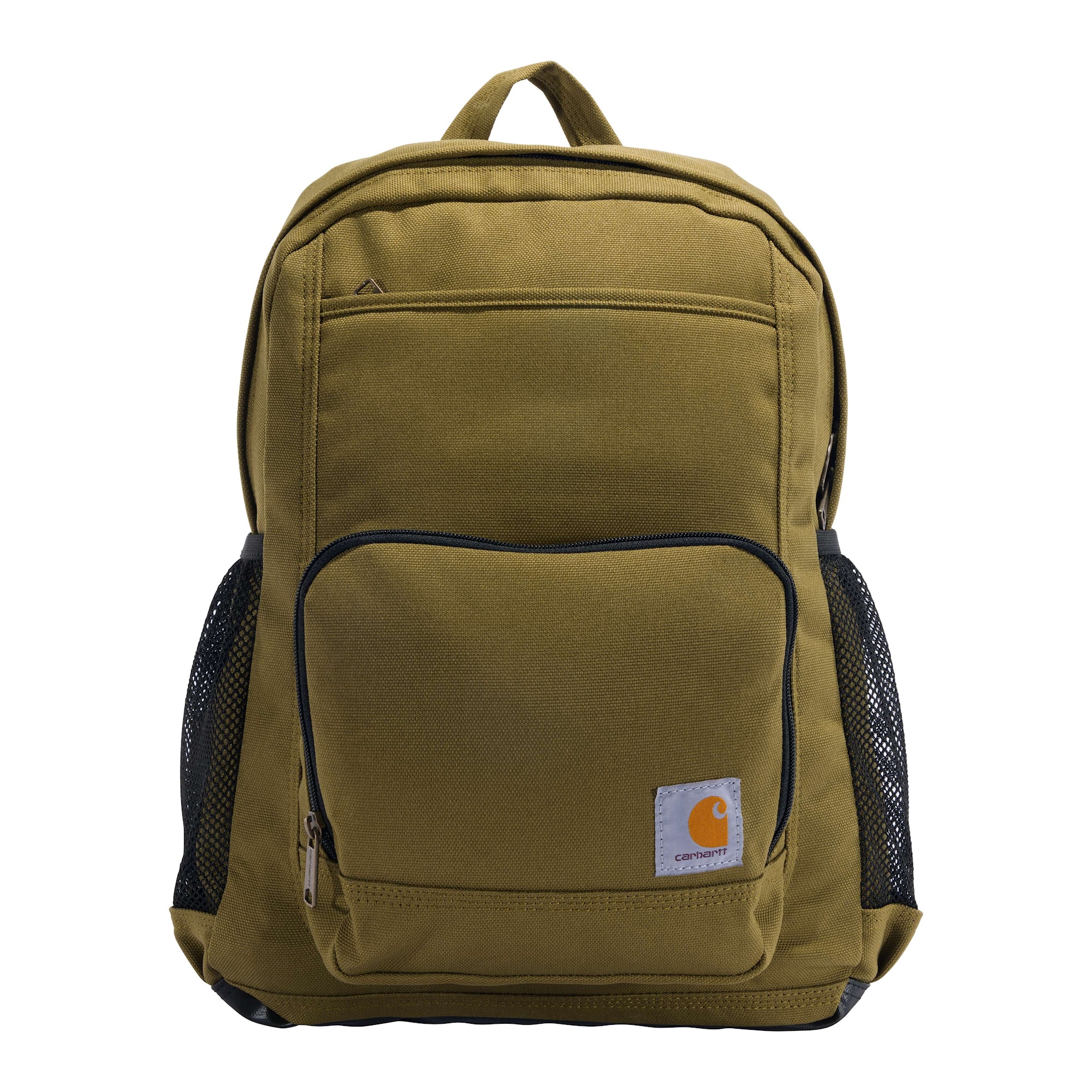 Carhartt Single-Compartment Ryggsäck 23L Basil
