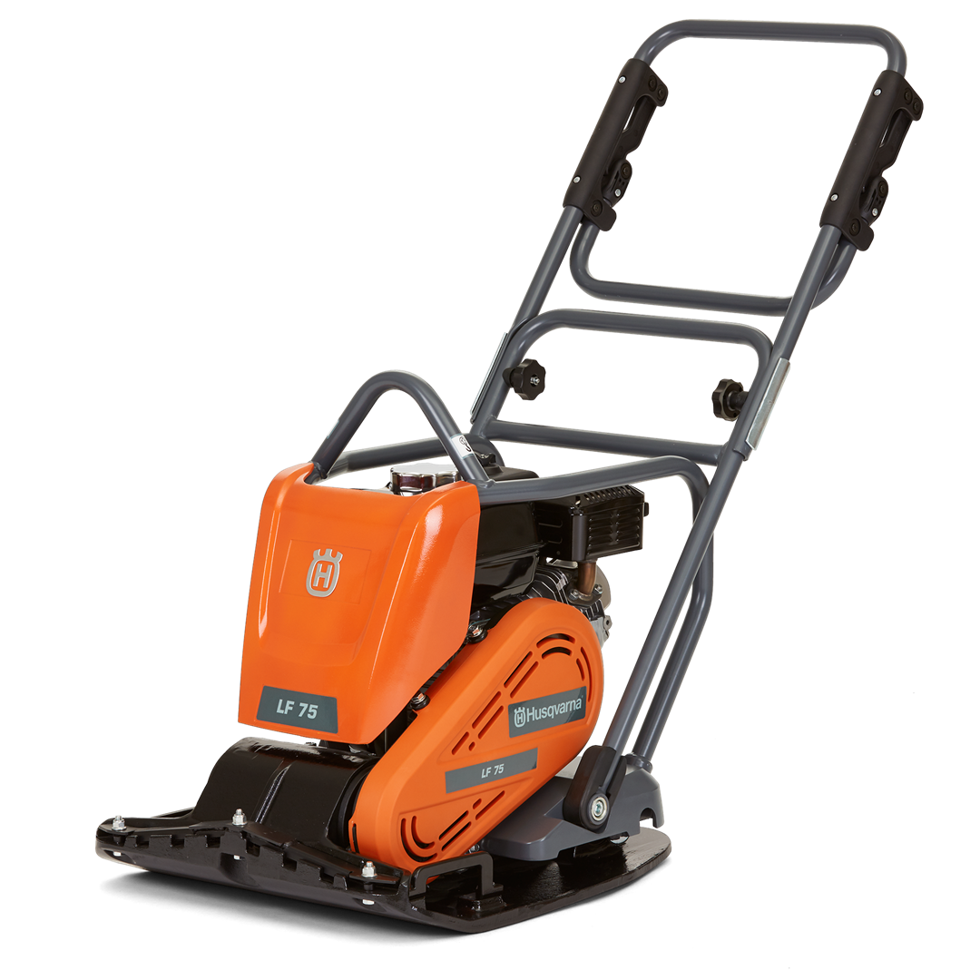 Husqvarna LF 75 L Markvibrator