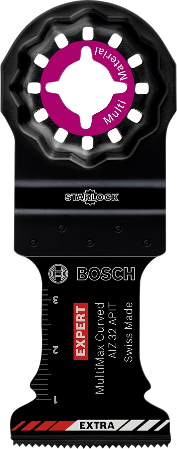Bosch Sågblad Expert AIZ32APT Multimaterial 10st