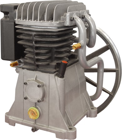 Abac Kompressorilohko B6000 7,5 hv