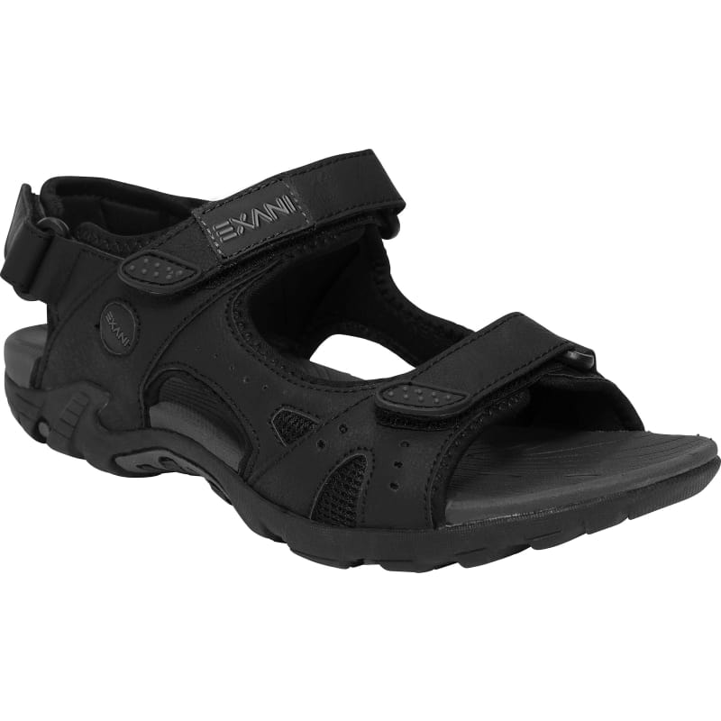Exani Spider Pro Sandal Svart Dam 38