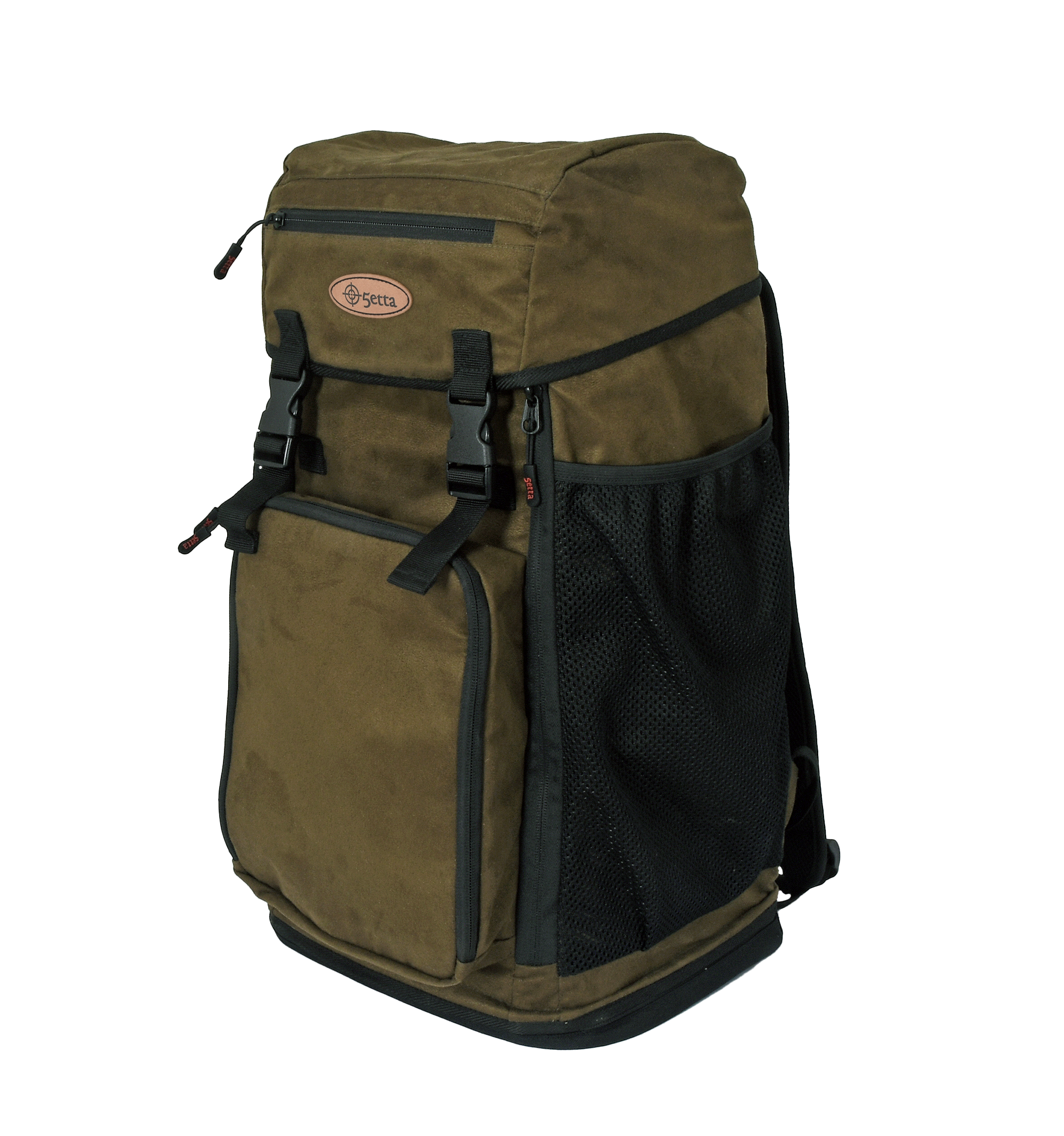 5etta Pass-sekken 35 l