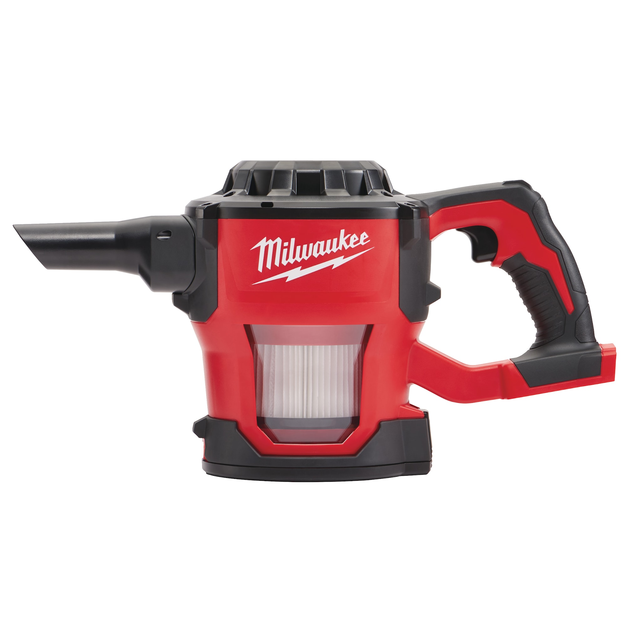 Milwaukee M18 CV-0 Handdammsugare