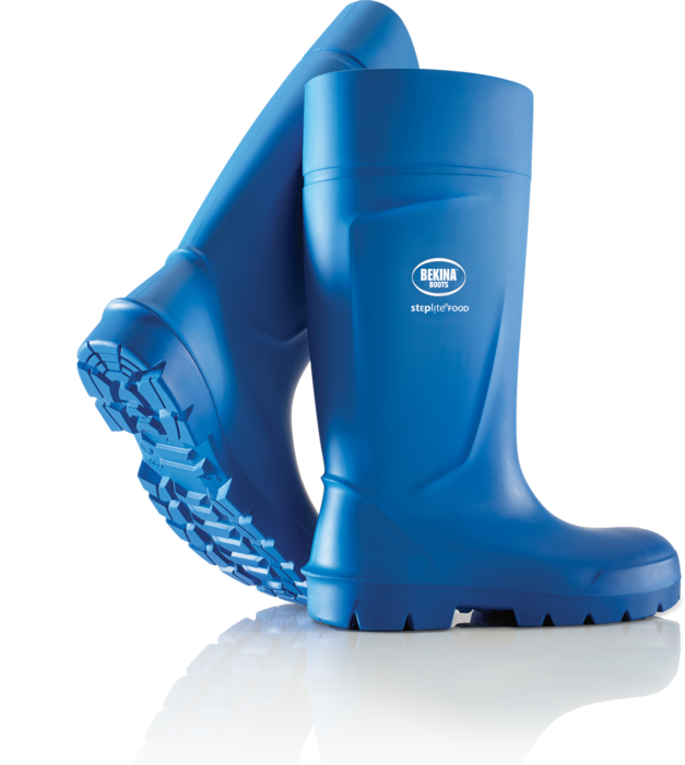 Arbesko 31711 Bekina Blå 37 Skyddsstövel
