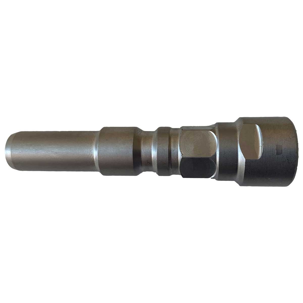Krz Nippel D12X1/4" Inv