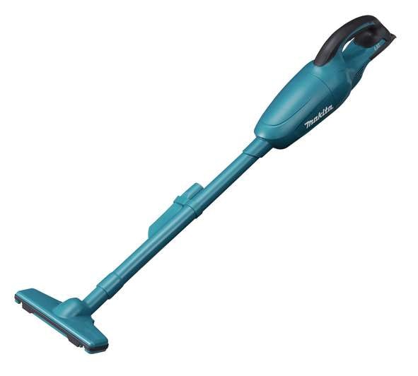 Makita Dammsugare DCL180Z 18V utan batteri & laddare