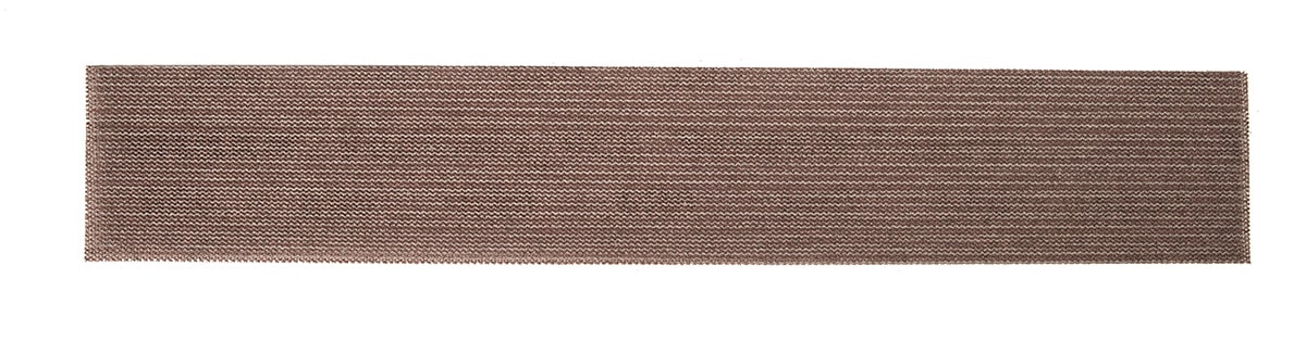 Mirka Slipnät Abranet Ace 70x420mm Grip P80 Ljust rödbrun 50-pack