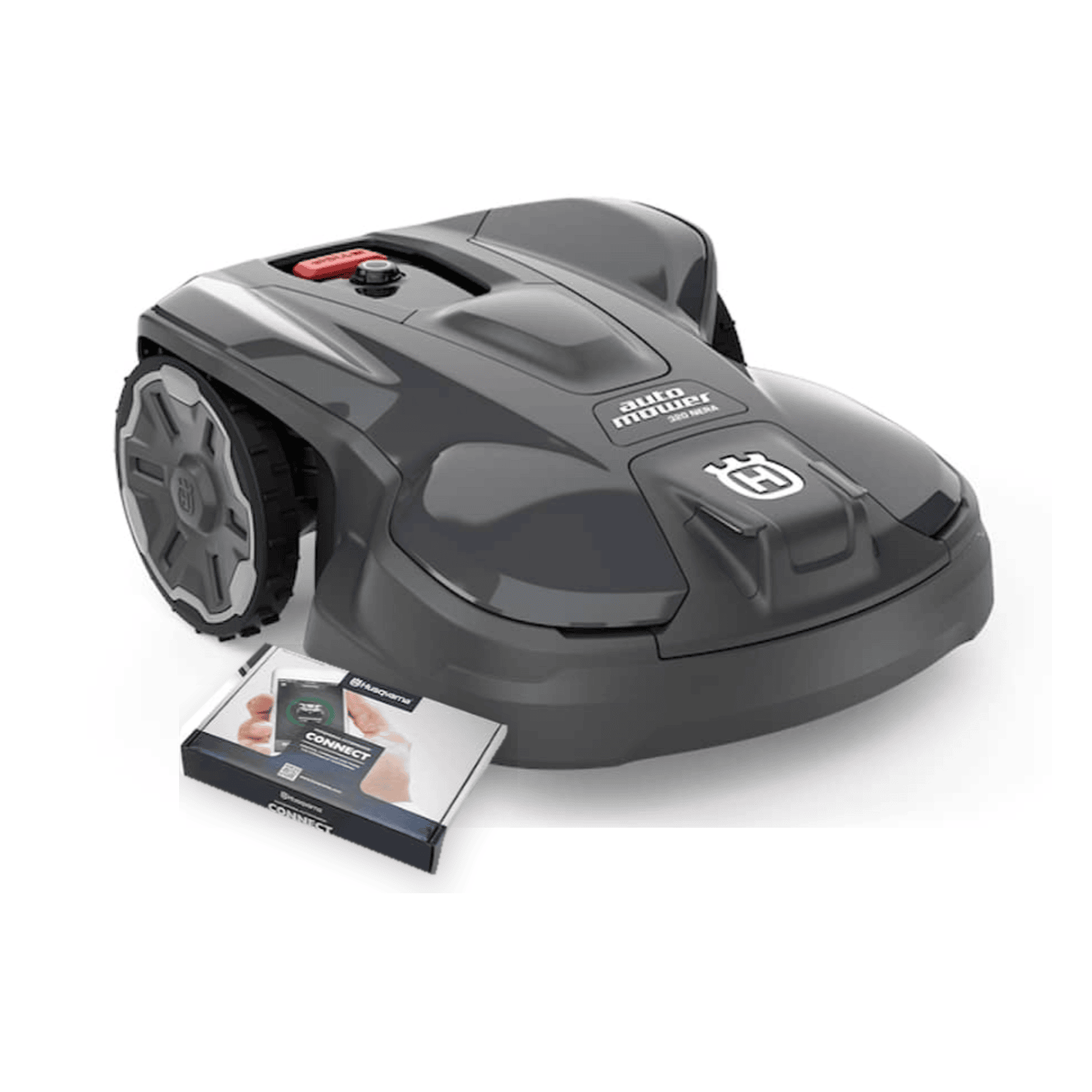 Husqvarna Automower® 320 NERA med Connect-kit