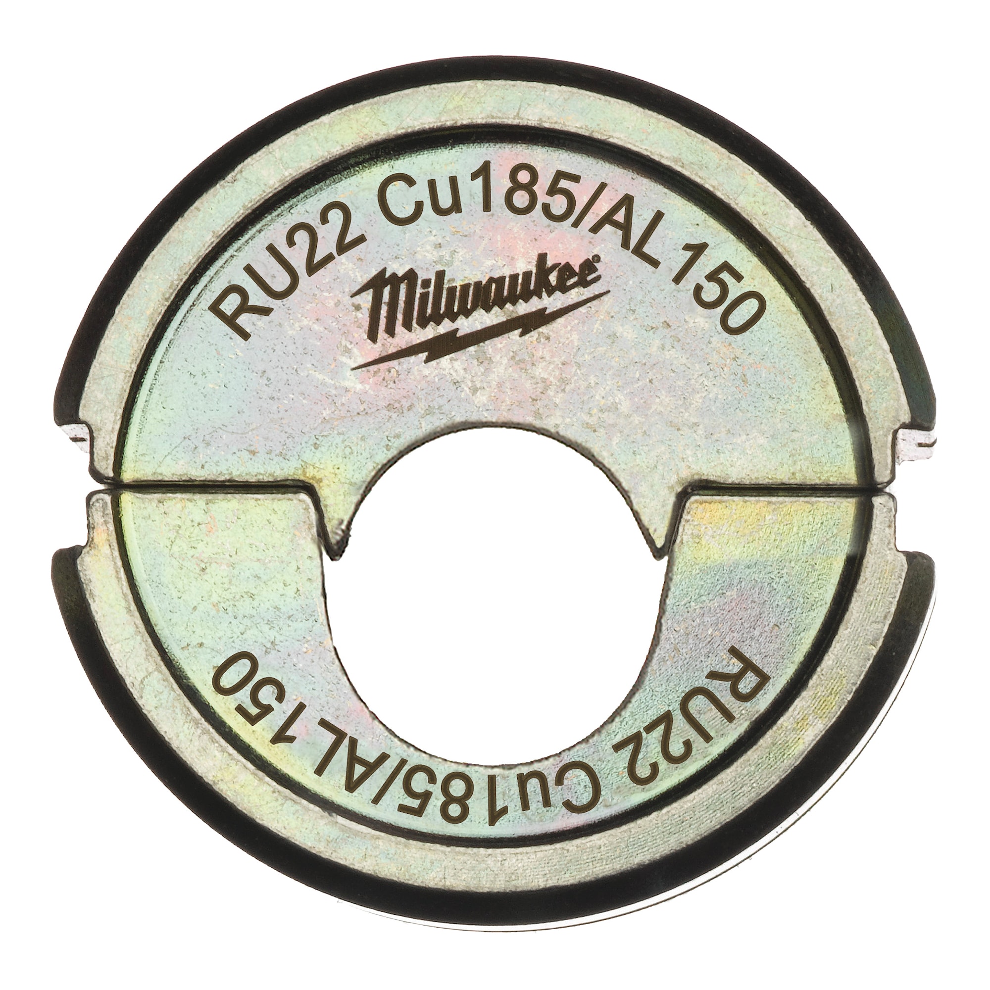 Milwaukee Pressback Ru22 Cu185/Al150
