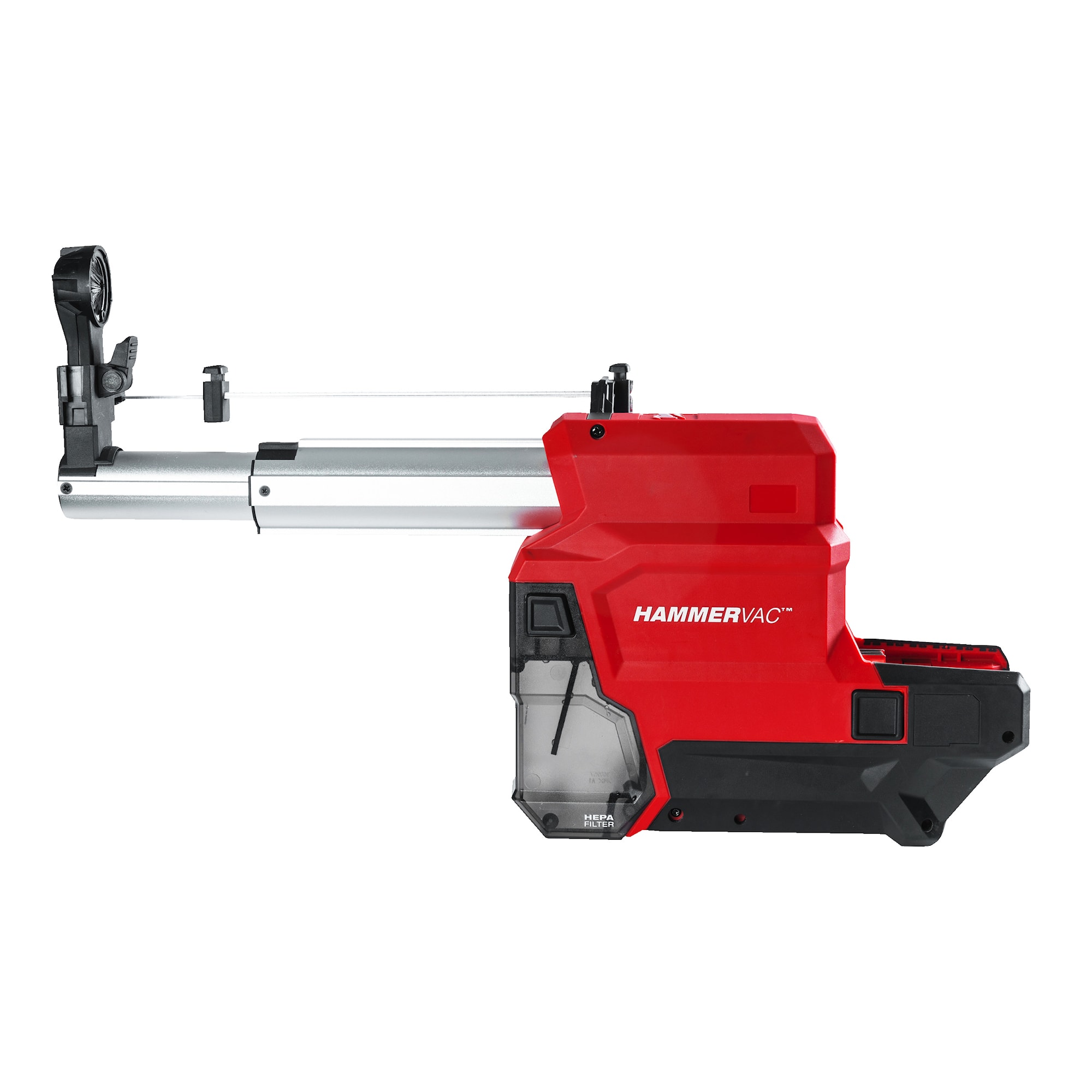 Milwaukee M18 FPDDEXL-0 Dammutsug