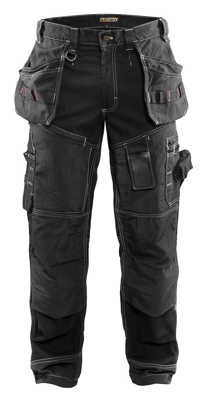 Blåkläder Håndværker Buks X1500