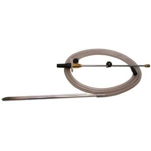 Våtbläster M Mängdregl St55