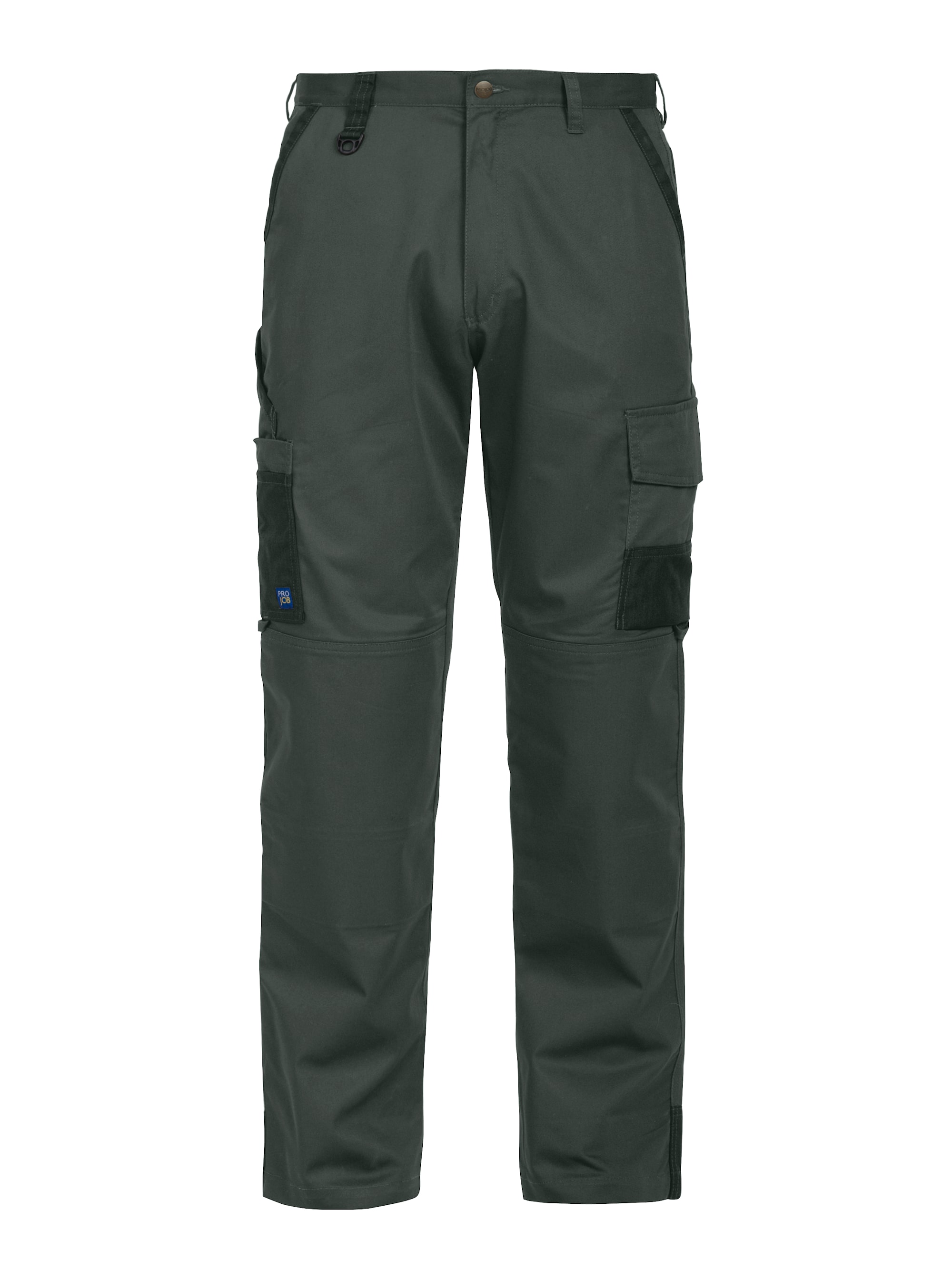 ProJob 4504 Pants Charcoal 58