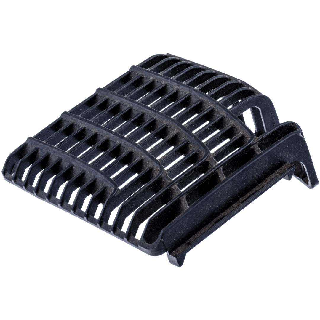 Jonsered Heat Protection