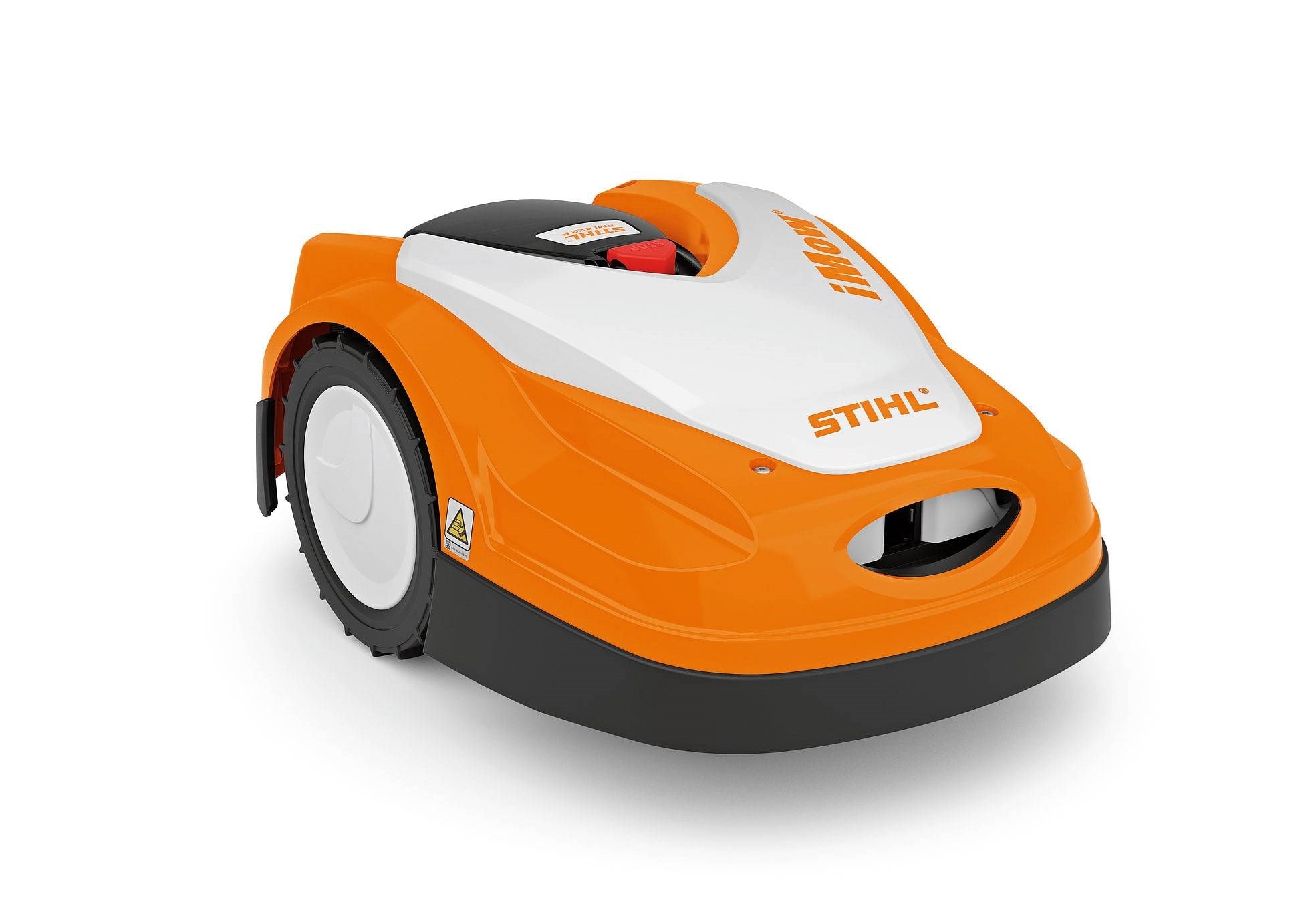Stihl iMow RMI 422 P Robottiruohonleikkuri