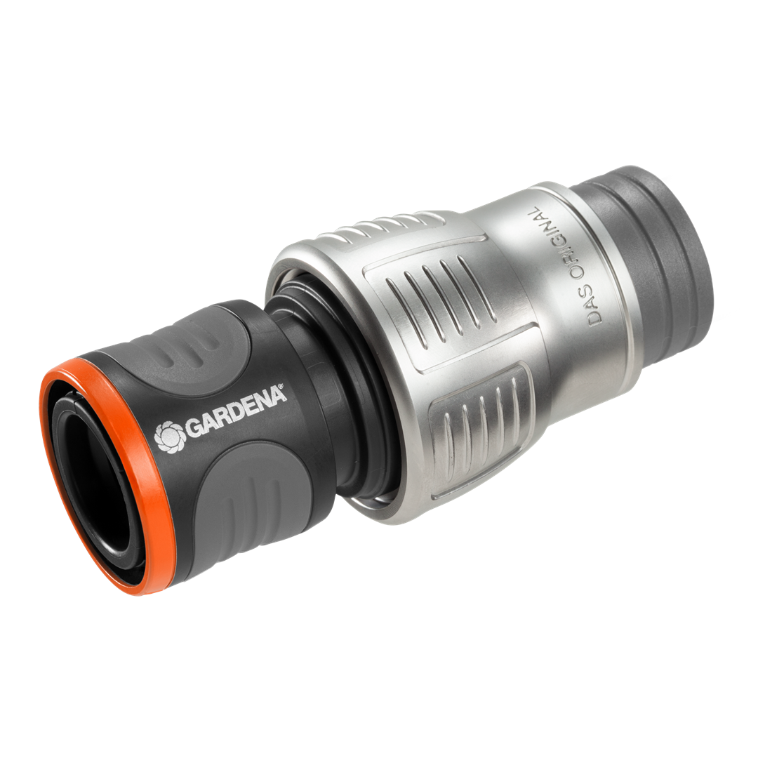 Gardena Premium slangekobling
