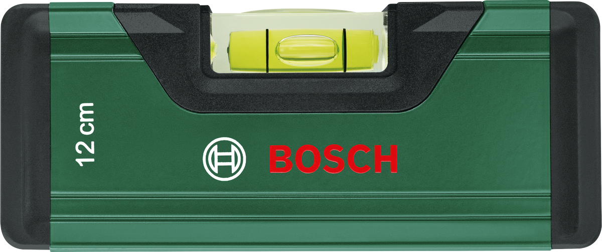 Bosch DIY Vattenpass 12cm