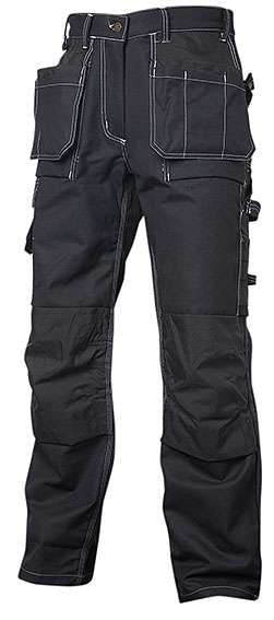 Top Swede Taljebukser 2515 Klasse 1