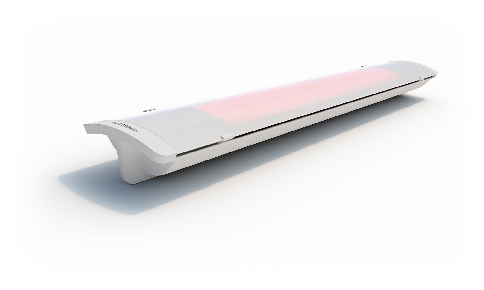 Heatscope Pure 3000W - Vit