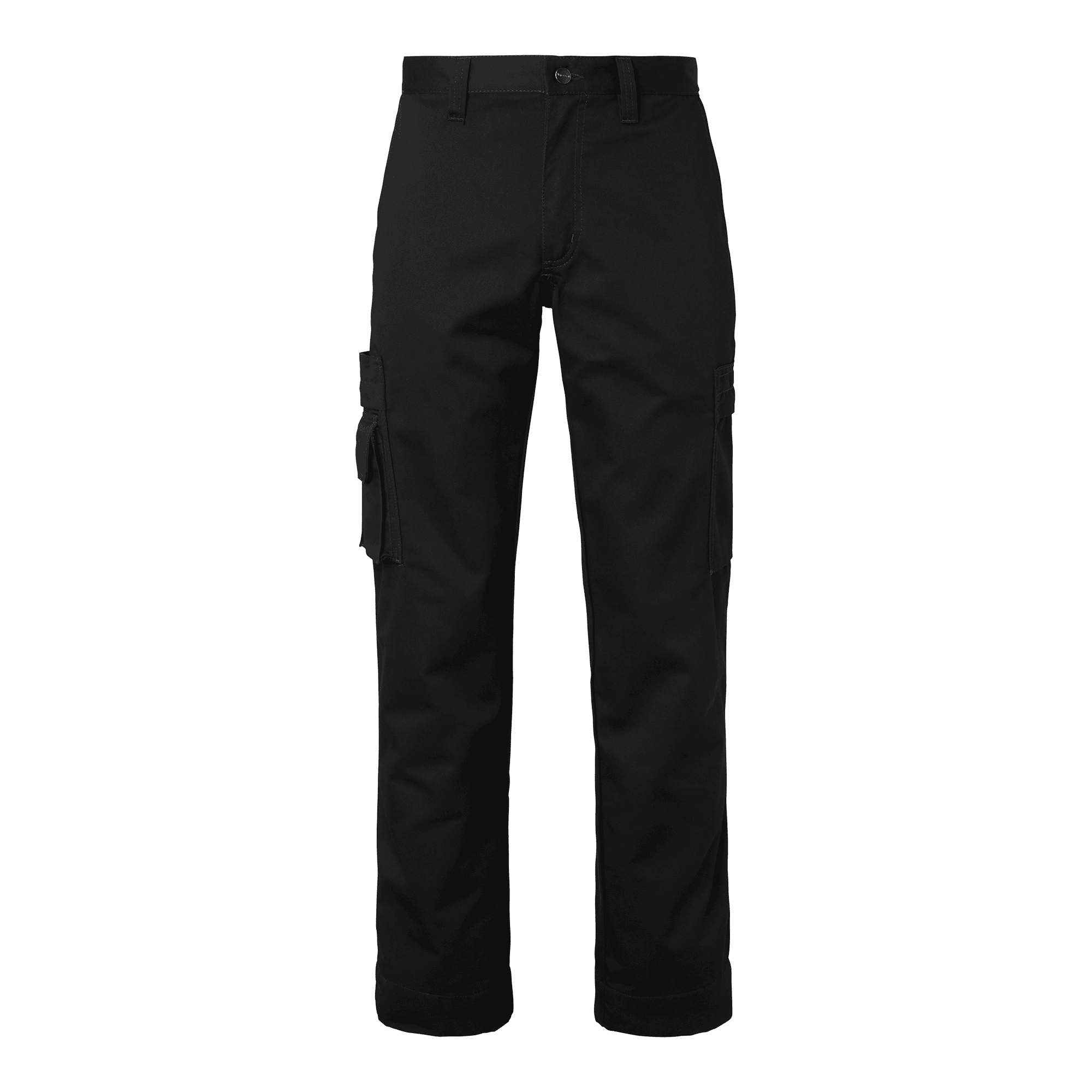 Top Swede Midjebyxa 2670 Grå C44