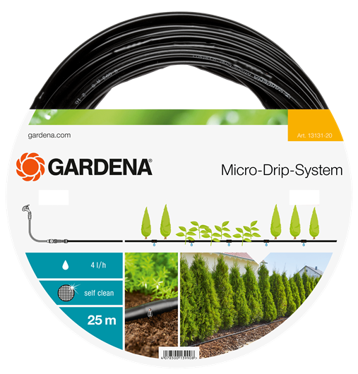 Gardena Laajennussarja Kasviriveille 13 Mm (1/2")