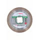 Bosch X-LOCK Best for Ceramic 110 x 22,23 x 1,6 x 10